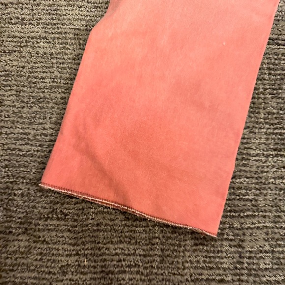 Nantucket red pants. We’re bought on the island of Nantucket. - Picture 3 of 4